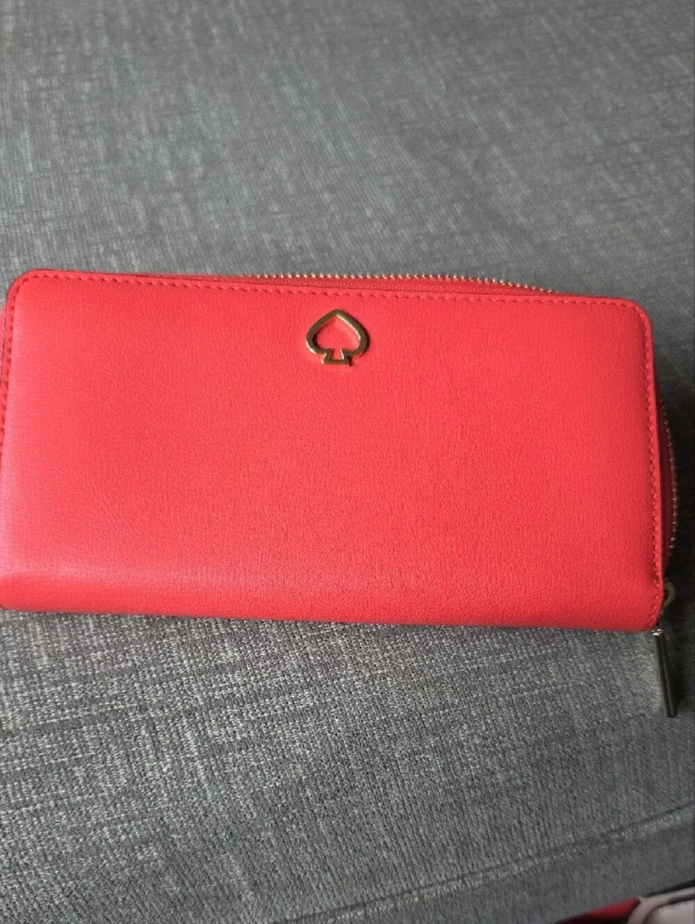 Kate Spade Large Wallet